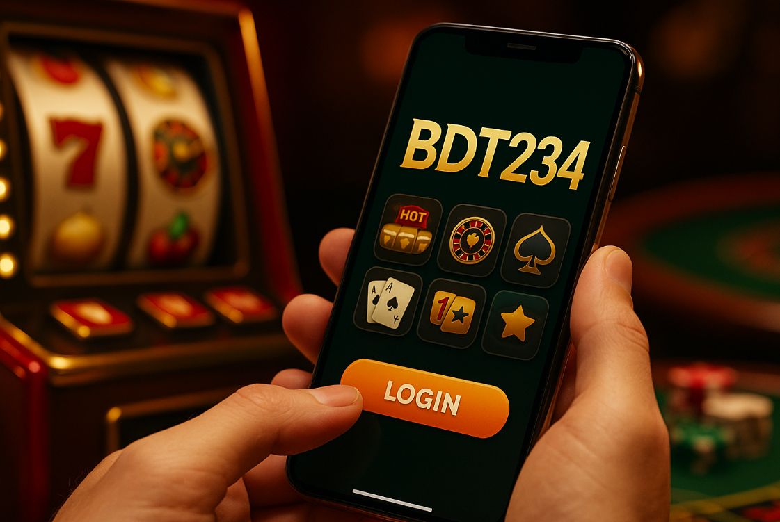 Instant rewards when you login to BDT234