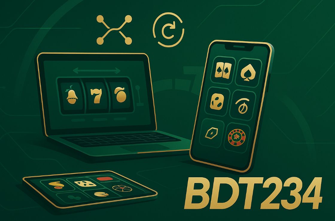 BDT234 Crash Games Provide Winning Speed Like Airplane Takeoff