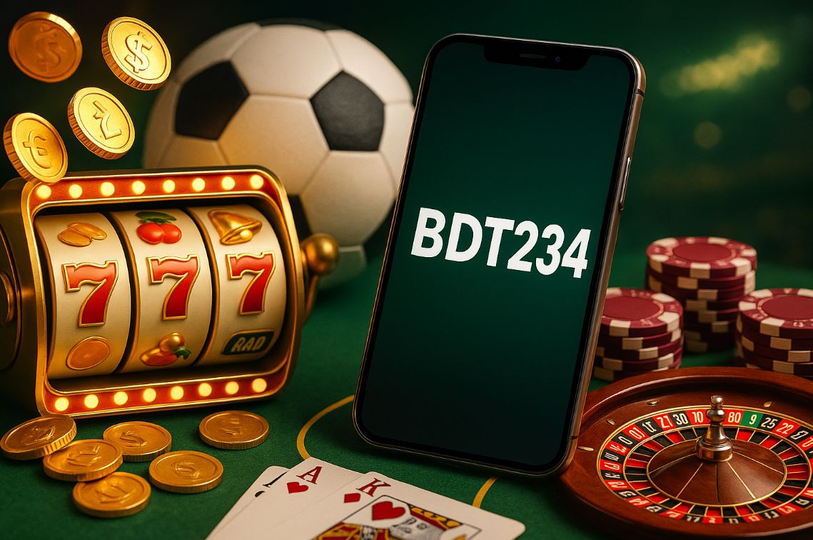 New Casino Online At Bangladesh of Summer 2025