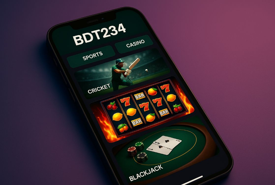 Exclusive and New Games At BDT234